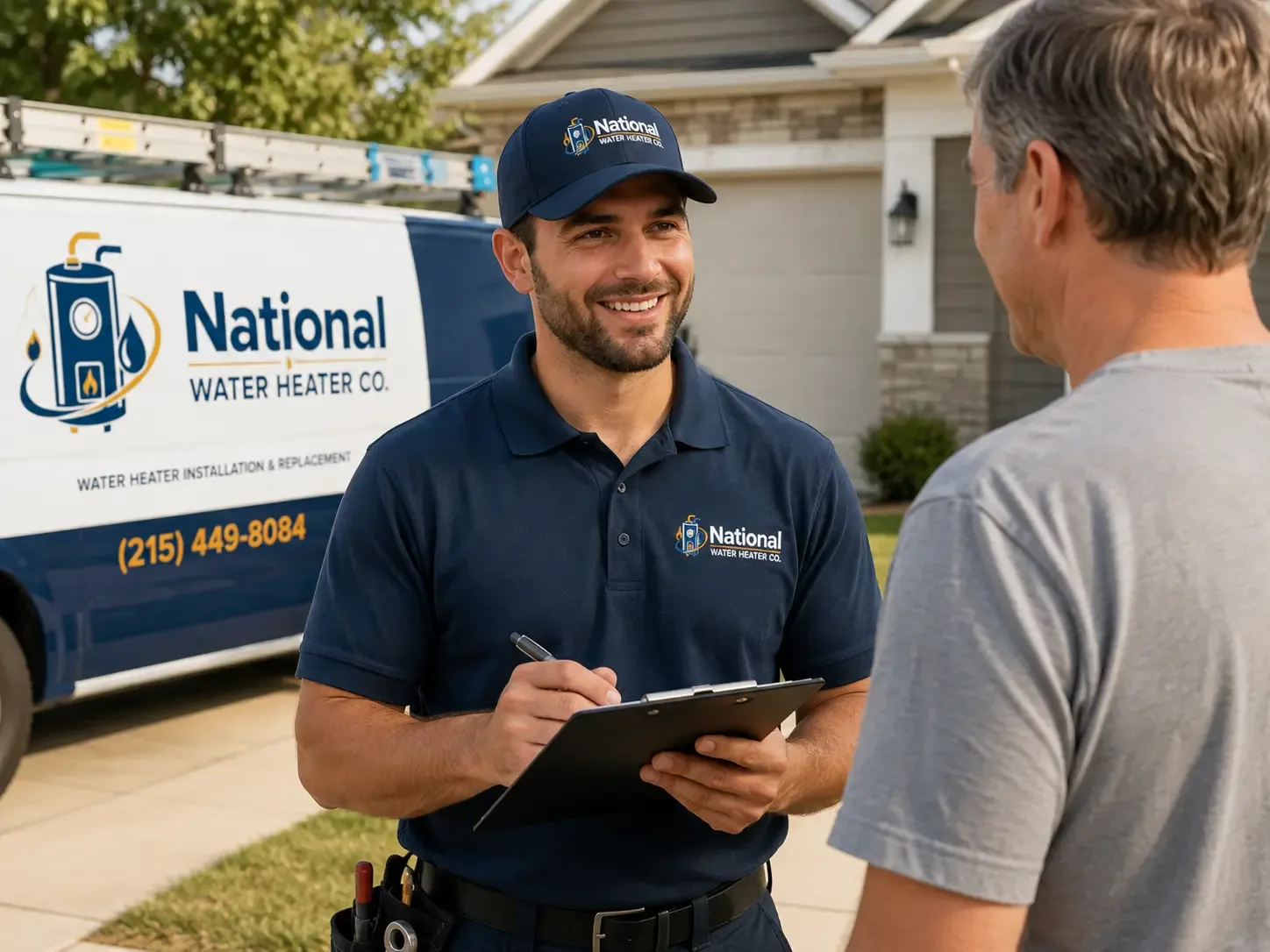 Water Heater Installation Garden Grove, CA FAQs